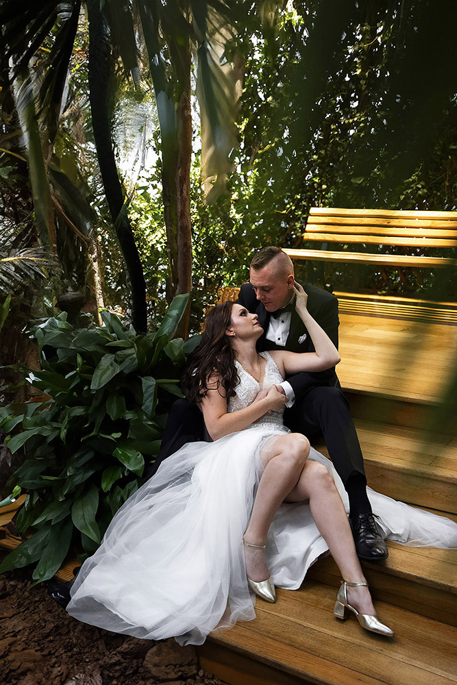 Portret biznesowy stomatologa w studio Kędzierzyn-Koźle